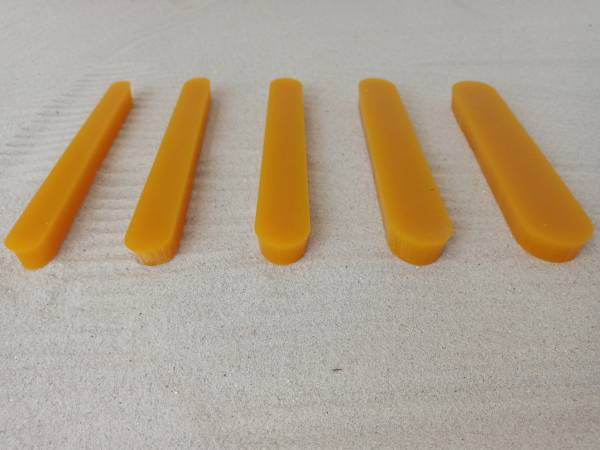 NR1 Profi Abzieher 10mm Standart 5-teilig