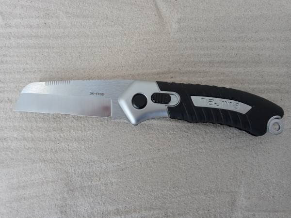 Profi-Klappmesser Allround-Messer