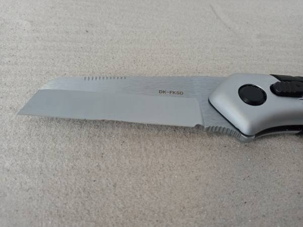 Profi-Klappmesser Allround-Messer