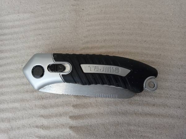 Profi-Klappmesser Allround-Messer