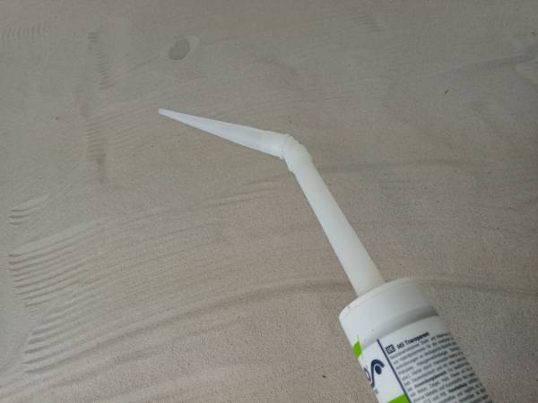 Düsenset 3-teilig Verlängerung mit 45°