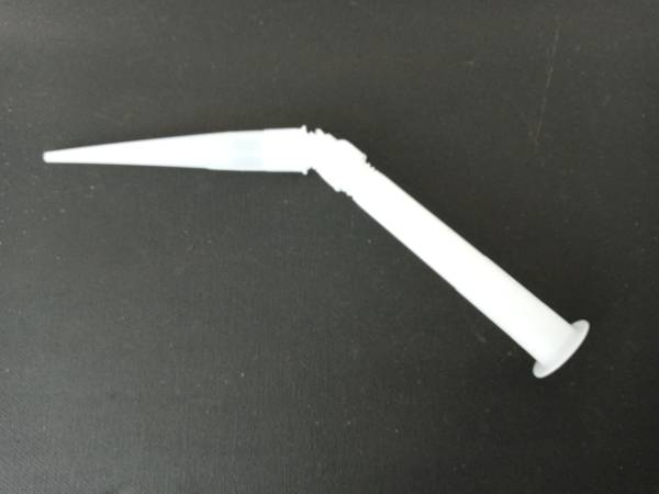 Düsenset 3-teilig Verlängerung mit 45°