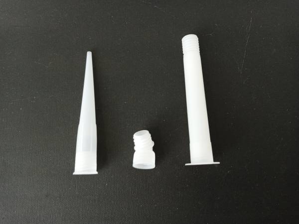 Düsenset 3-teilig Verlängerung mit 45°