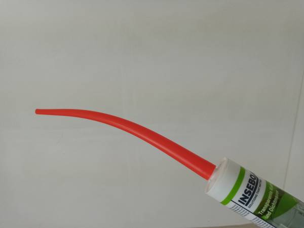 Düsen XL rot 2-teilig