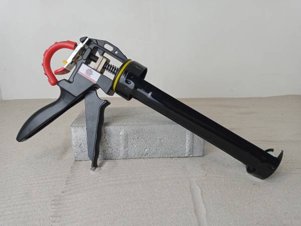 Silikonspritze NR2 310