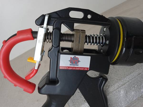 Silikonspritze NR2 310