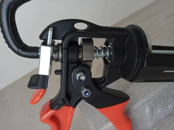 Silikonspritze NR4 310