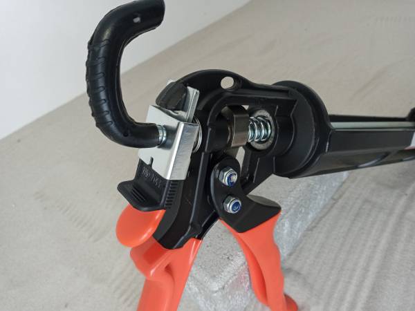 Silikonspritze NR4 310