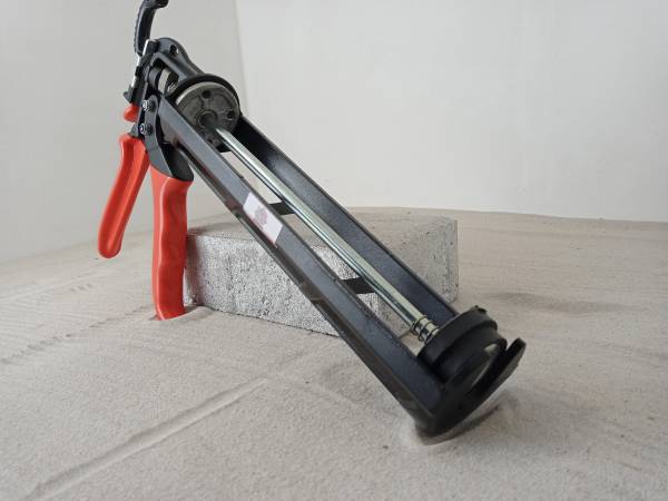 Silikonspritze NR4 310