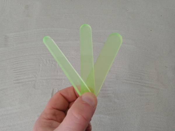 NR5C Abzieher 10mm Standart 3-teilig