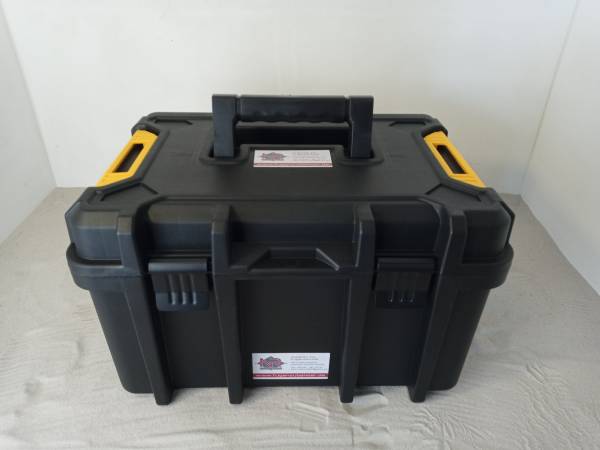 Werkzeugkiste Box Schlagfest