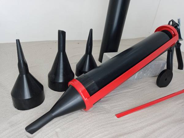 NR Mörtelpresse 800ml Heimwerker