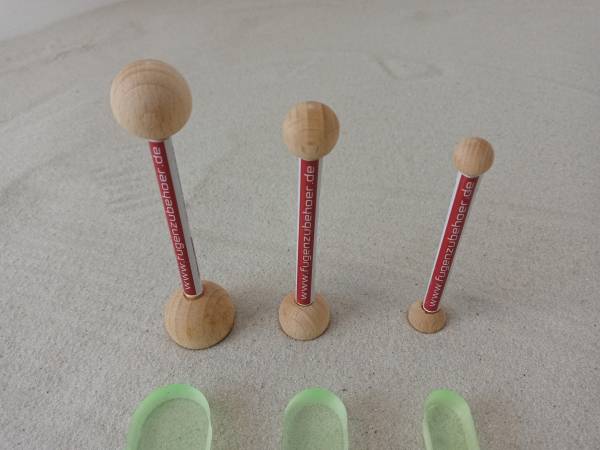 Fugenrobbe12C + Profi Abzieher NR5C