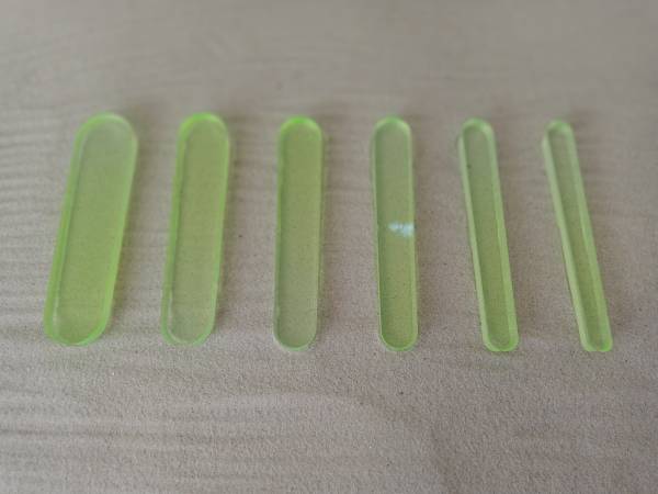 NR1C Profi Abzieher 10mm Standart 6-teilig