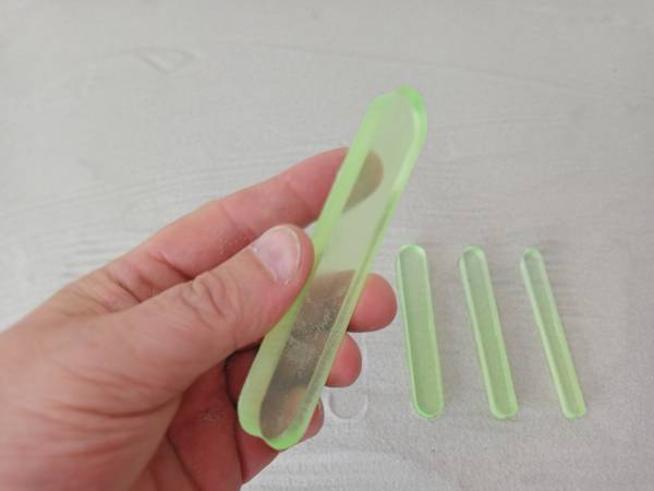 NR1C Profi Abzieher 10mm Standart 3-teilig