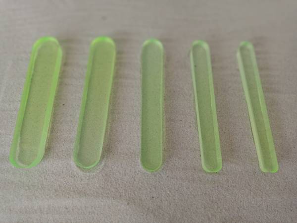 NR1C Profi Abzieher 10mm Standart 5-teilig
