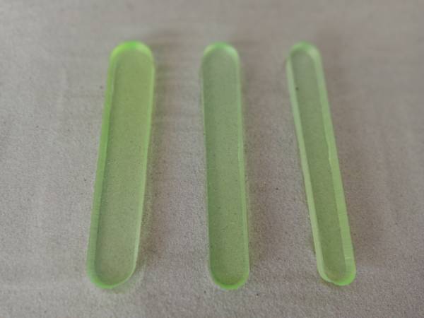 NR1C Profi Abzieher 10mm Standart 3-teilig