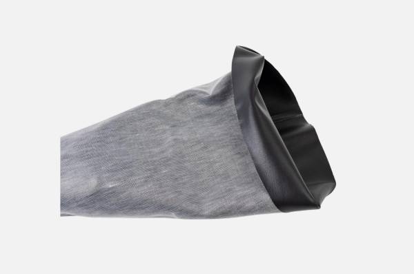 Fugenfüller-Beutel 330x600x0,6mm mit Metalspitze