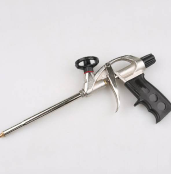 PU-Pistole Aluminiumlegierung