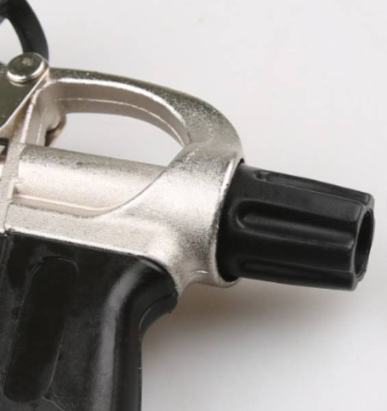 PU-Pistole Aluminiumlegierung