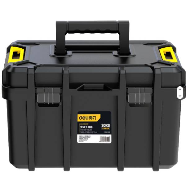 Werkzeugkiste Box Schlagfest