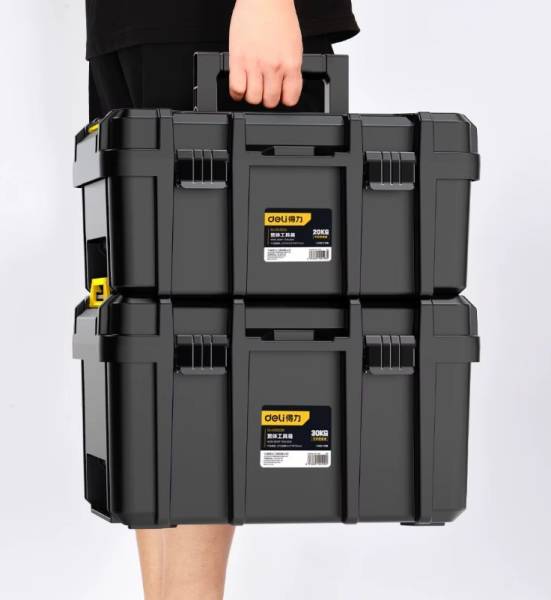 Werkzeugkiste Box Schlagfest