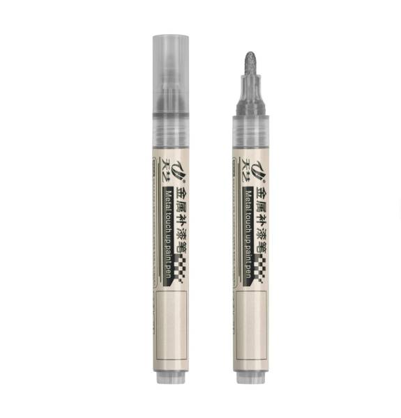 Lackstift Farbton weiß